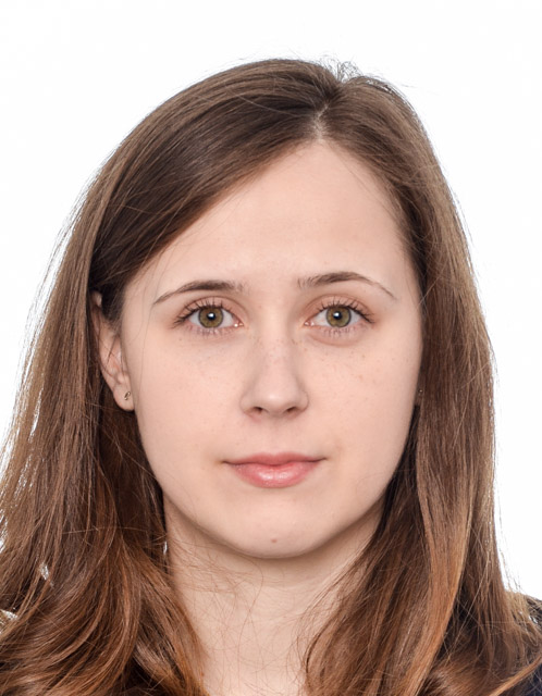 Zdjęcie Wiktorii Dziędziela-Alokhin